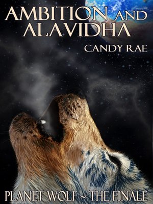cover image of Ambition and Alavidha